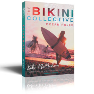 The Bikini Collective - Ocean Rules - Book 1