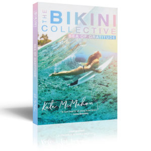 The Bikini Collective - Sea of Gratitude - Book 3