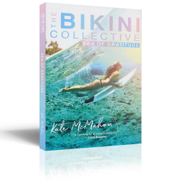 The Bikini Collective - Sea of Gratitude - Book 3