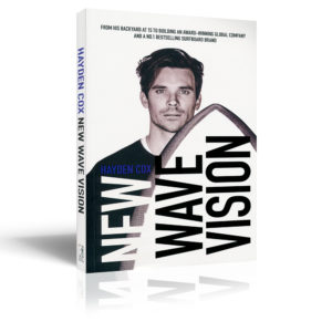 New Wave Vision