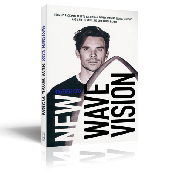 New Wave Vision