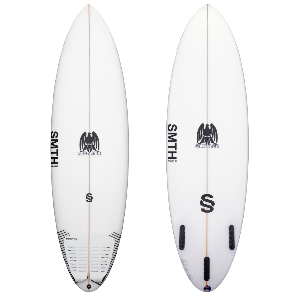 Smth shapes surfboards new arrivals