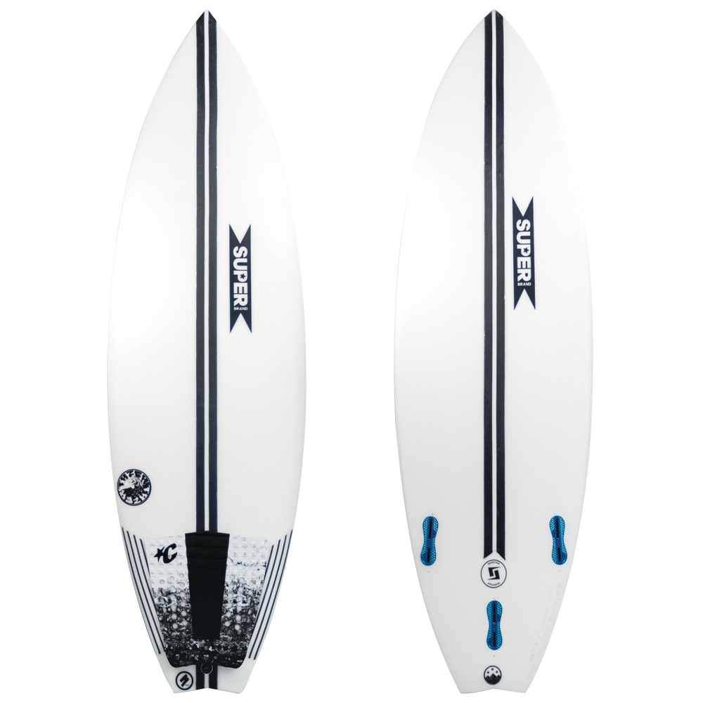 Superbrand Surfboards Australia