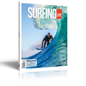 Surfing Life #351 – WAVES '20