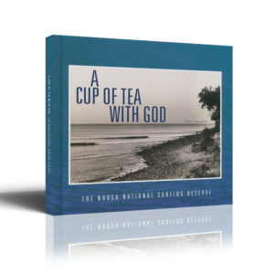 A Cup of Tea with God