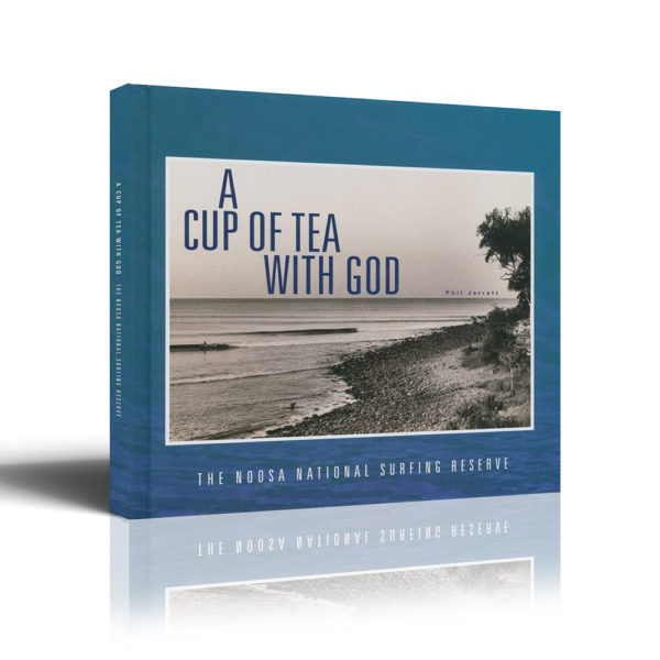 A Cup of Tea with God