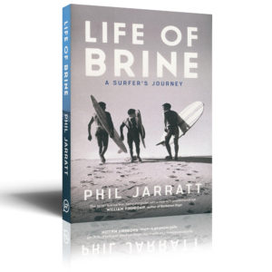 Life of Brine - A Surfer's Journey
