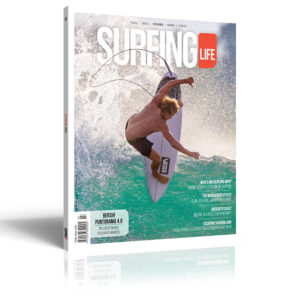 Surfing Life #352 – TECHNIQUE '20