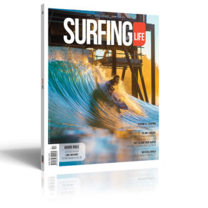Surfing Life #353 – BOARDS '20