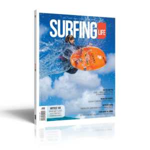 Surfing Life #354 – SURFERS '20