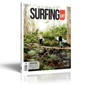 Surfing Life #355 – TRAVEL '21