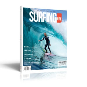 Surfing Life #358 – TECHNIQUE '21