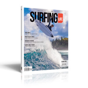 Surfing Life #359 – BOARDS '21