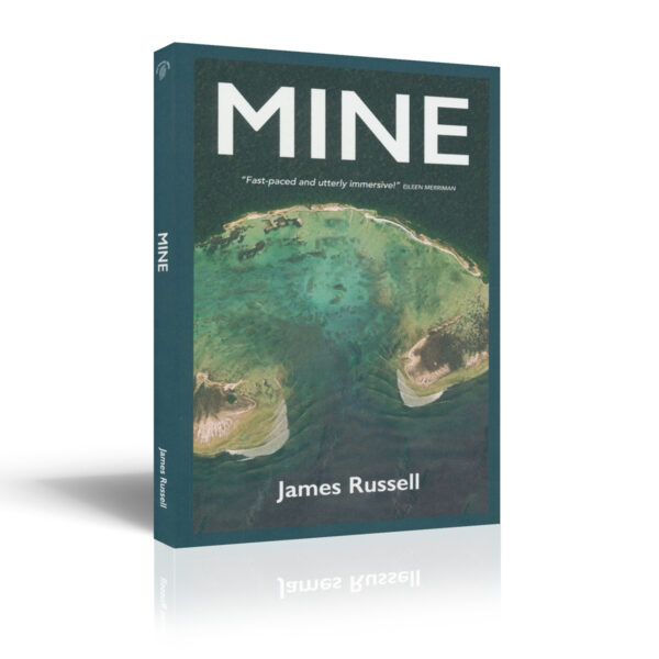 Mine