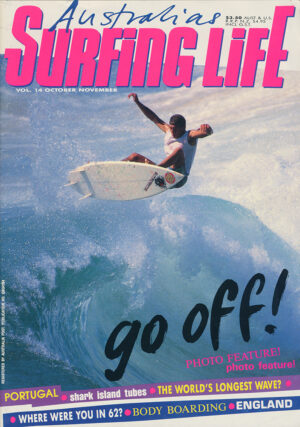Surfing Life #14 – Rare Collectables