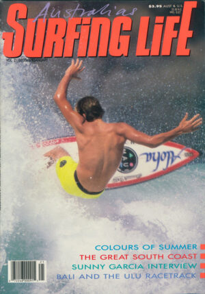Surfing Life #21 – Rare Collectables