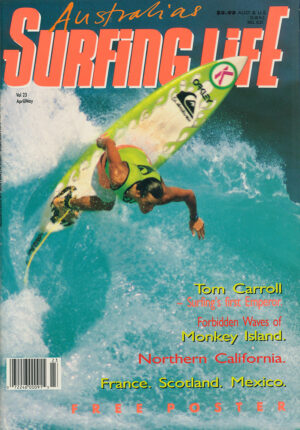 Surfing Life #23 – Rare Collectables