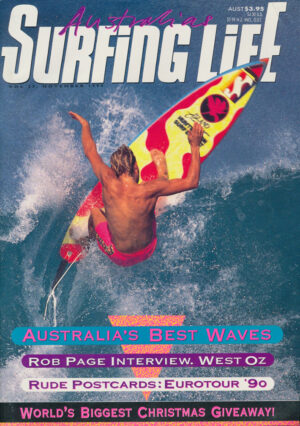 Surfing Life #33 – Rare Collectables