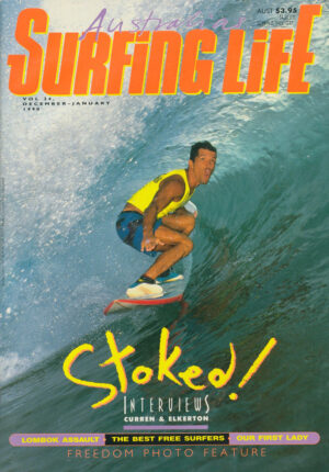 Surfing Life #34 – Rare Collectables