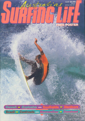 Surfing Life #35 – Rare Collectables