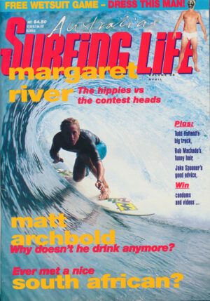 Surfing Life #55 – Rare Collectables