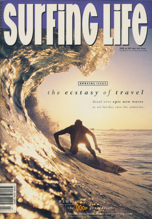Surfing Life #94 – Rare Collectables