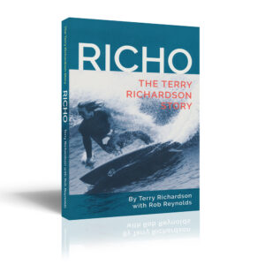 Richo - The Terry Richardson Story