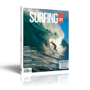 Surfing Life #363 – Waves '22