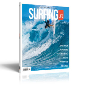 Surfing Life #364 – Technique '22