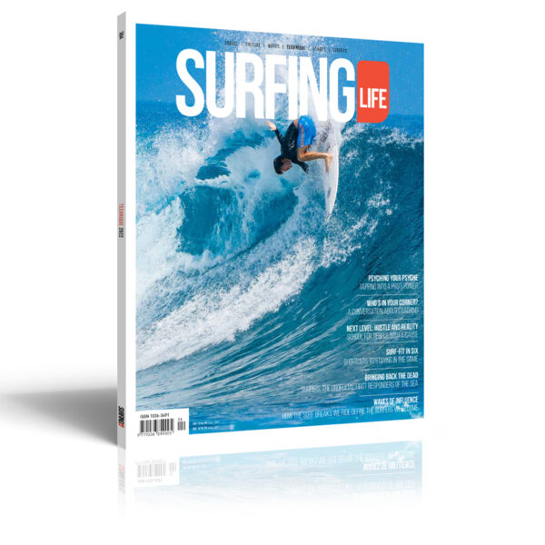 Surfing Life #364 – Technique '22