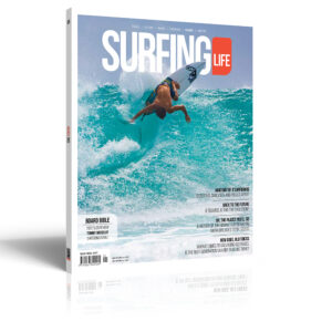 Surfing Life #365 – Boards '22