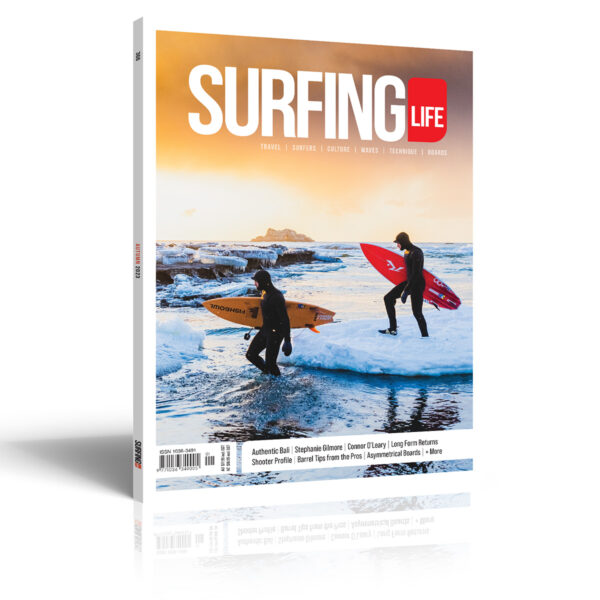 Surfing Life #366 – Autumn '23