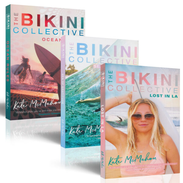 The Bikini Collective - Box Set