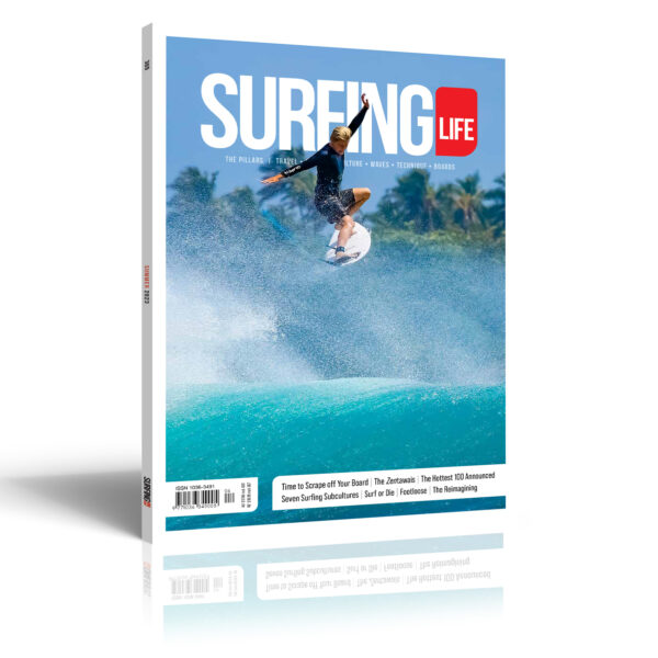 Surfing Life #369 – Summer '23