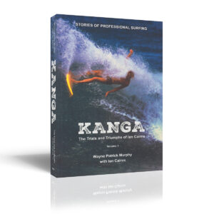 Kanga - Volume One