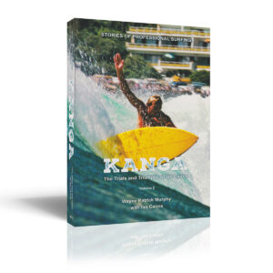 Kanga - Volume Two