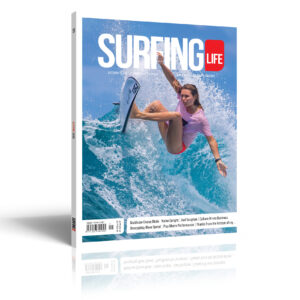 Surfing Life #370 – Autumn '24