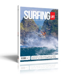 Surfing Life #371 – Winter '24