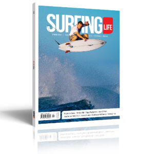 Surfing Life #372 – Spring '24