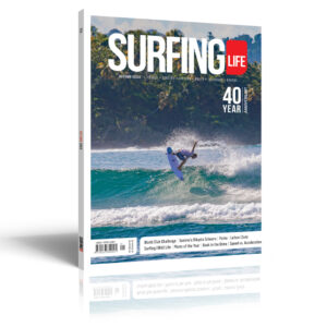 Surfing Life #374 – Autumn '25