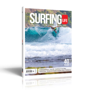Surfing Life #377 – Summer '25