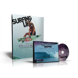 Surfing Life #286 July '12