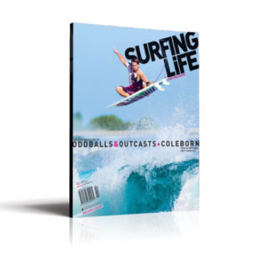 Surfing Life #289 Oct '12