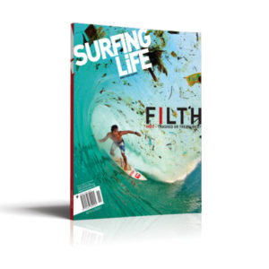 Surfing Life #290 Nov'12