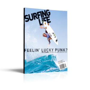 Surfing Life #291 Dec'12