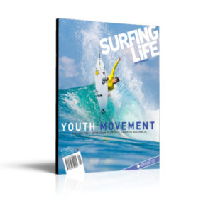 Surfing Life #292 Jan'13