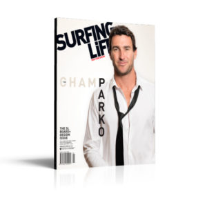 Surfing Life #293 Feb'13