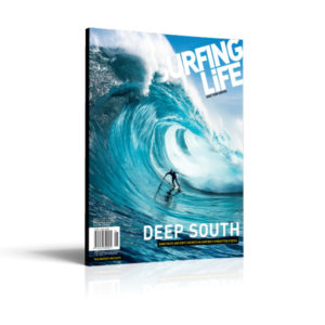 Surfing Life #297 June'13