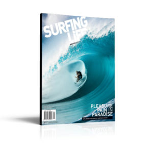 Surfing Life #298 July '13