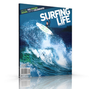 Surfing Life #300 Sept '13